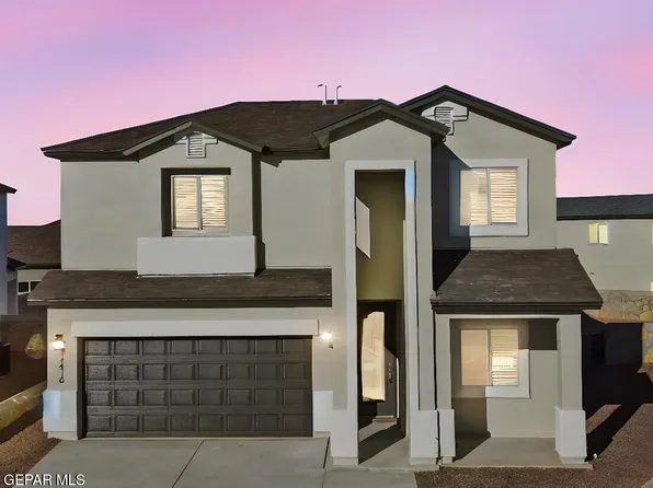14549 Leyland Pkwy, El Paso, TX 79928