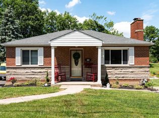 3466 W Galbraith Rd, Cincinnati, OH 45239