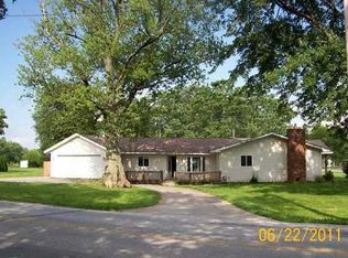 4946 Nashville Rd, Troy, OH 45373