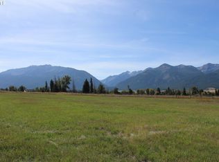 83126 Eggleson Ln, Enterprise, OR 97828