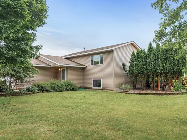 9739 302nd Ave NW, Princeton, MN 55371