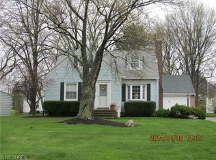 2032 Kirk Rd, Youngstown, OH 44511