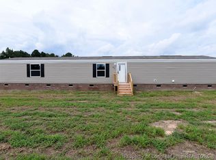 43 Firetower Rd, Orrum, NC 28369