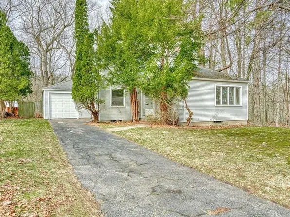 262 Commodore Pkwy, Rochester, NY 14625