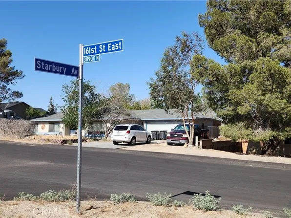 38903 161st St E Lot 21, Palmdale, CA 93591