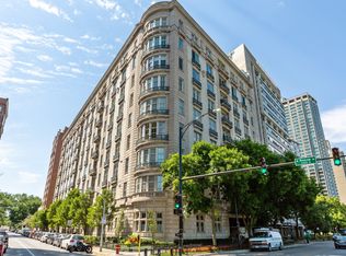 3400 N Lake Shore Dr APT 1C, Chicago, IL 60657