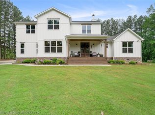 5250 Chastain Rd, Mulberry, AR 72947