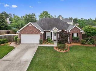 3008 Creekwood Cres, Ocean Springs, MS 39564