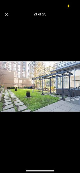 Vancouver Apartment for rent - 3 Bedrooms — photo 3