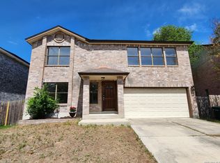 4931 CORIAN WELL DR, San Antonio, TX 78247