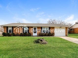 7180 Saffron Dr, Dayton, OH 45424