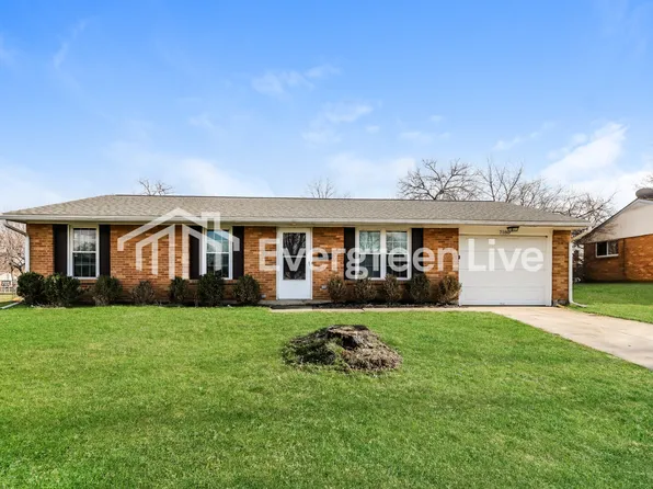7180 Saffron Dr, Dayton, OH 45424