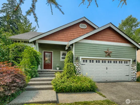 18602 94th Street Ct E, Bonney Lake, WA 98391