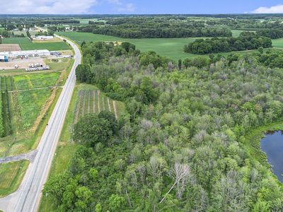 S M 140, Eau Claire, MI, 49111