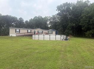 1256 Annapolis Rd #118, Annapolis, MO 63620