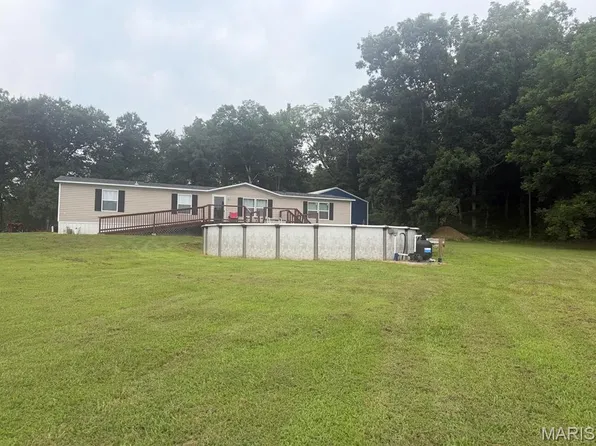 1256 Annapolis Rd #118, Annapolis, MO 63620