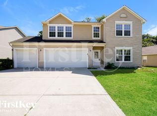 11441 High Timber Dr, Indianapolis, IN 46235