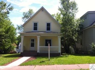 3214 Restormel St, Duluth, MN 55806