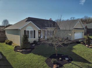 2821 Bailey Ln, Evansville, IN 47725