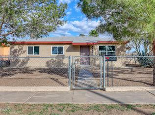 533 Montecito Rd, El Paso, TX 79915