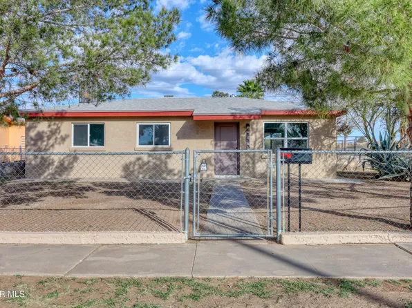 533 Montecito Rd, El Paso, TX 79915