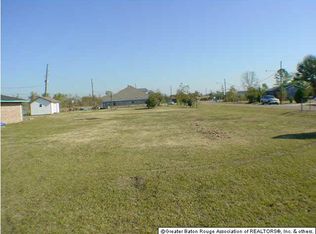 Galaxy Blvd, Darrow, LA 70725