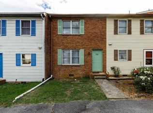 914 Vine St, Harrisonburg, VA 22802