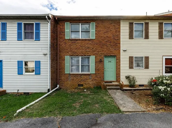 914 Vine St, Harrisonburg, VA 22802