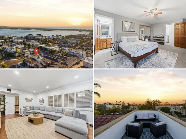 4071-4073 Riviera Dr, San Diego, CA 92109