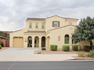 22125 E Rosa Rd, Queen Creek, AZ 85142