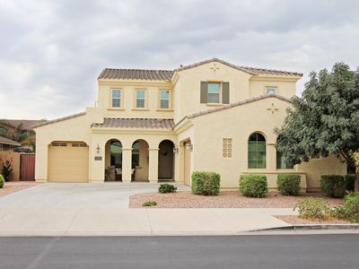 22125 E Rosa Rd, Queen Creek, AZ, 85142
