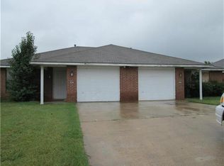 2862A Braxton Ave, Springdale, AR 72764