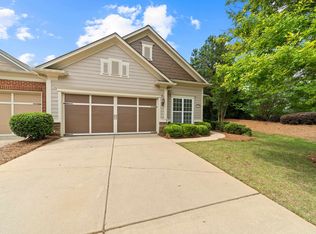 1370 Summer Hollow Rd, Greensboro, GA 30642