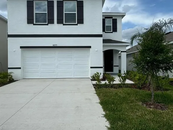8377 Claw Glades Loop, Wesley Chapel, FL 33545