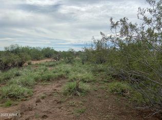 255XX W Skinner Rd, Wittmann, AZ 85361