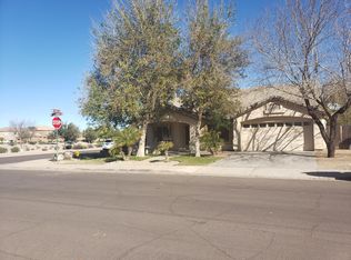 4396 E La Costa Dr, Chandler, AZ 85249