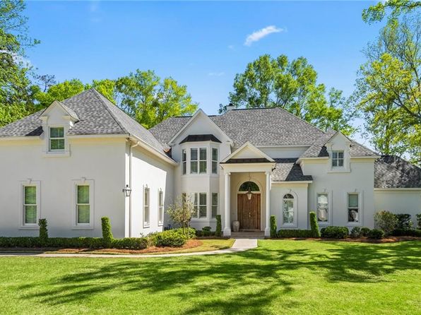 Tchefuncta Club Estates - Covington LA Real Estate - 87 Homes For Sale ...