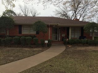 2621 Bretton Rd, Wichita Falls, TX 76308