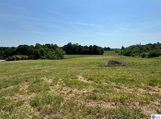 10136 S Highway 105, Hardinsburg, KY 40143