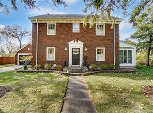 200 Stanley St, Middletown, OH