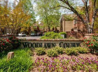 2824 Woodlawn Dr, Nashville, TN 37215