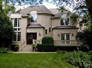 539 Franklin St, Hinsdale, IL