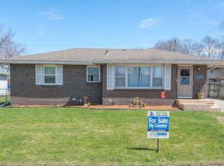 313 NW Abilene Rd, Ankeny, IA 50023