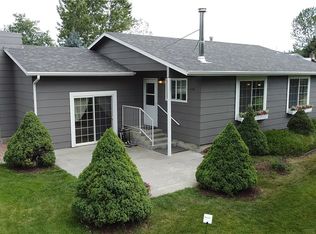 1 Alison Dr, Absarokee, MT 59001