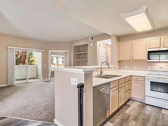 3rd image of 8707 E Florida Avenue #709