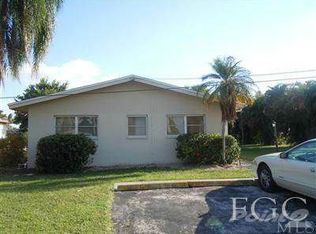 4932 Vincennes St APT A, Cape Coral, FL 33904