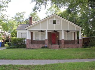 2712 Duncan St, Columbia, SC 29205