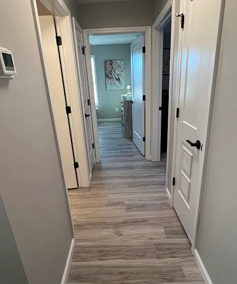 Adam Street Apartments — Photo 15