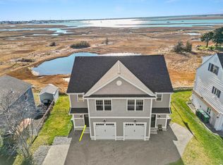 155 Island Path #A, Hampton, NH 03842