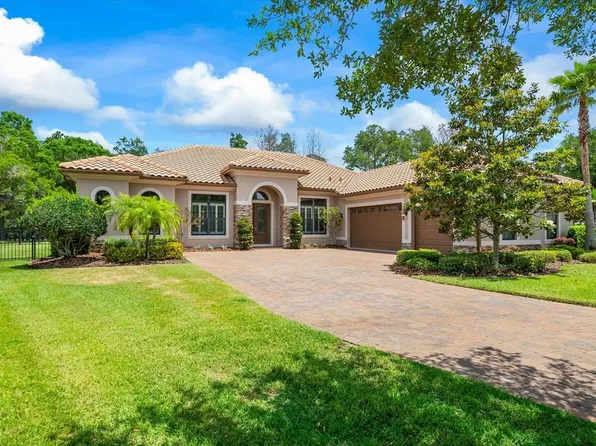 1004 Stella Vara Dr, Lutz, FL 33548
